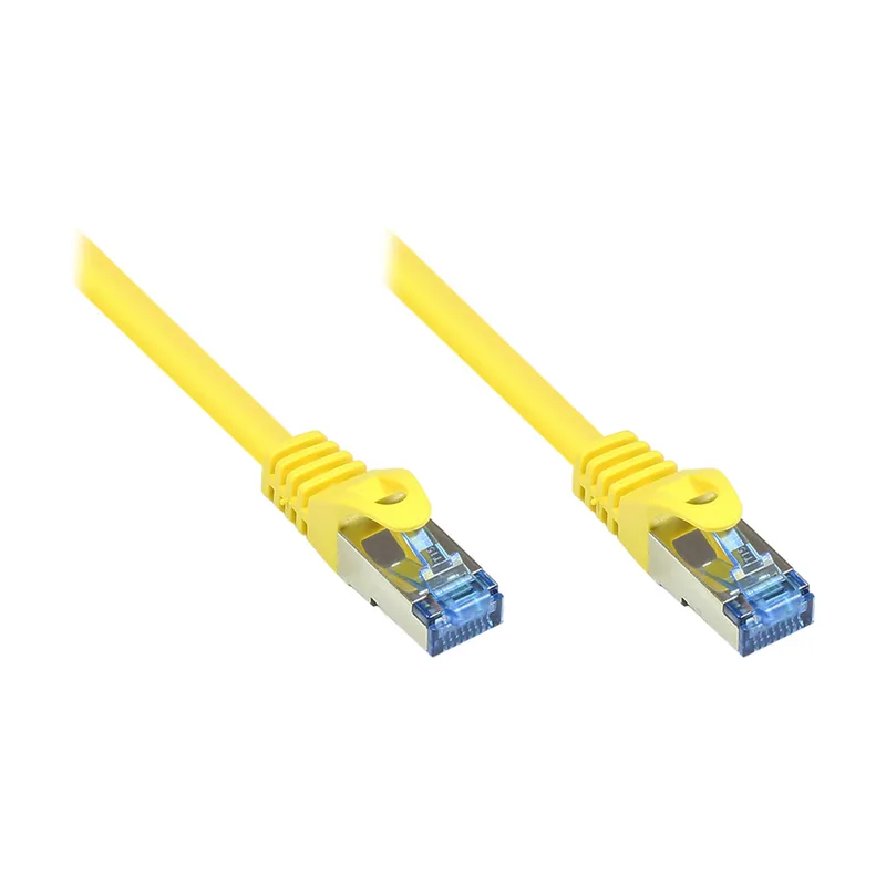 Good Connections Alcasa 2m Cat6a S/FTP cable de red S/FTP S-STP