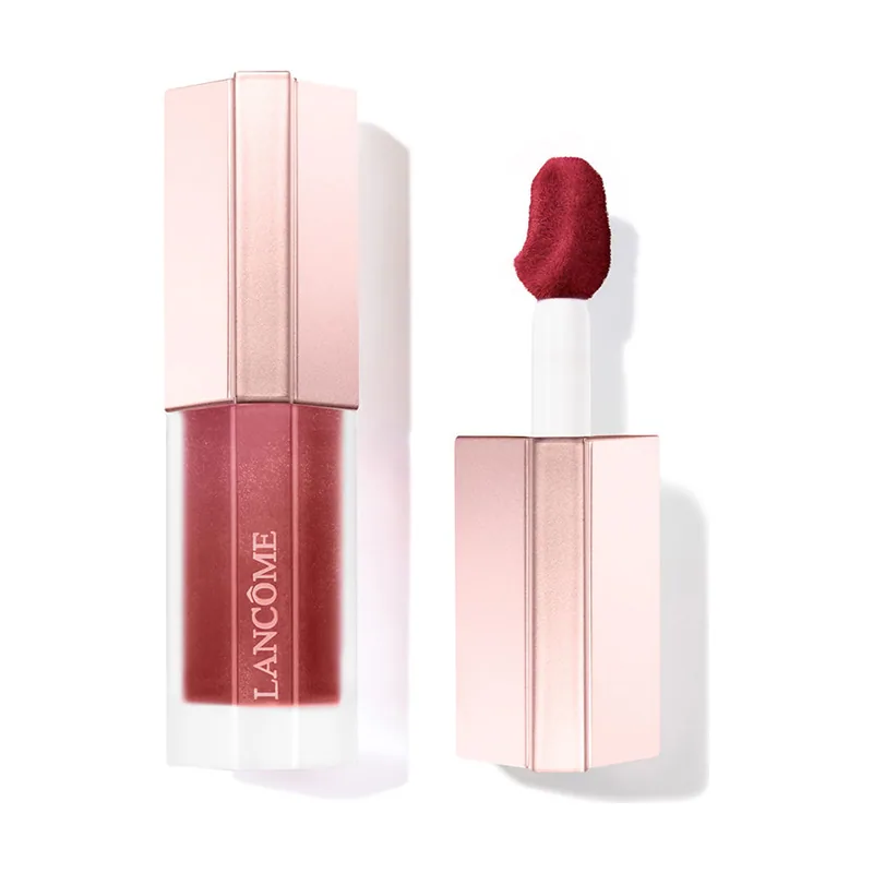 Lancôme LIP IDÔLE Cuddle Blur #90