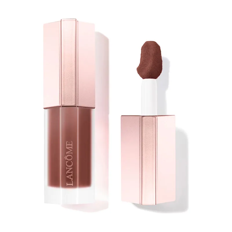 Lancôme LIP IDÔLE Cuddle Blur #25