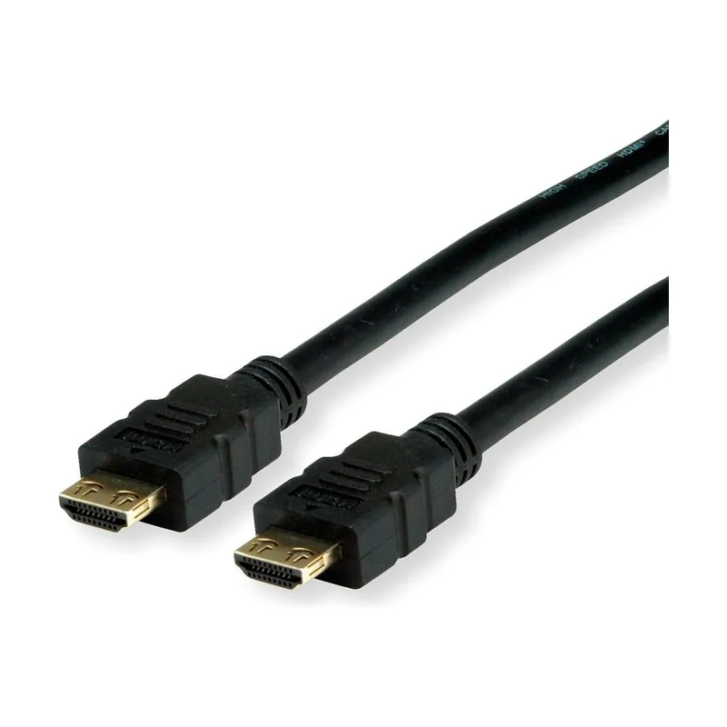 Value 11.99.5692 cable HDMI 2 m HDMI tipo A Estándar 2 x HDMI Type A Standard