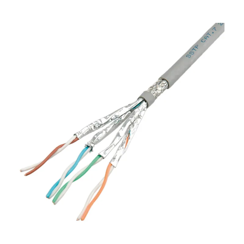 Roline S/FTP Cable Cat.6a