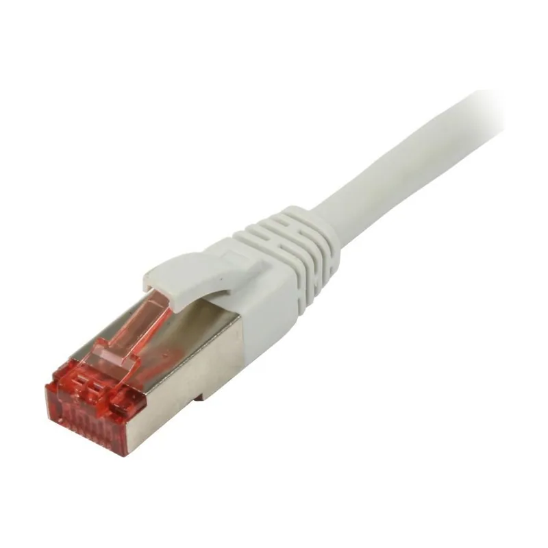 Synergy21 S216940 cable de red Gris 7,5 m Cat6 S/FTP S-STP