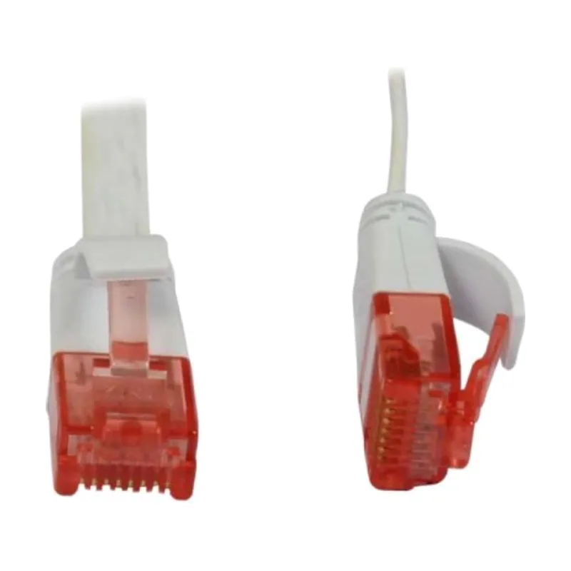 Synergy21 S216176V2 cable de red Blanco 7,5 m Cat6 U/UTP UTP