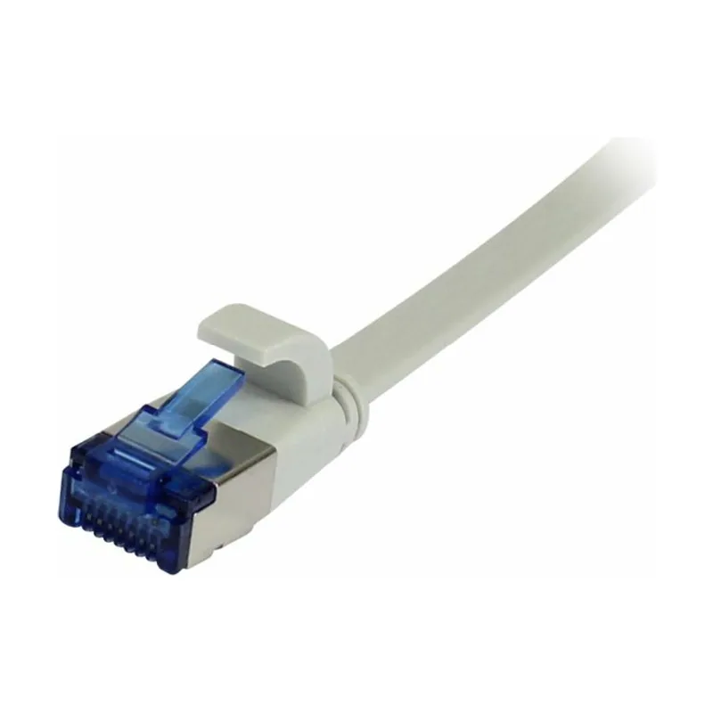 S216865V2 cable de red Gris 1,5 m Cat6a U/FTP STP