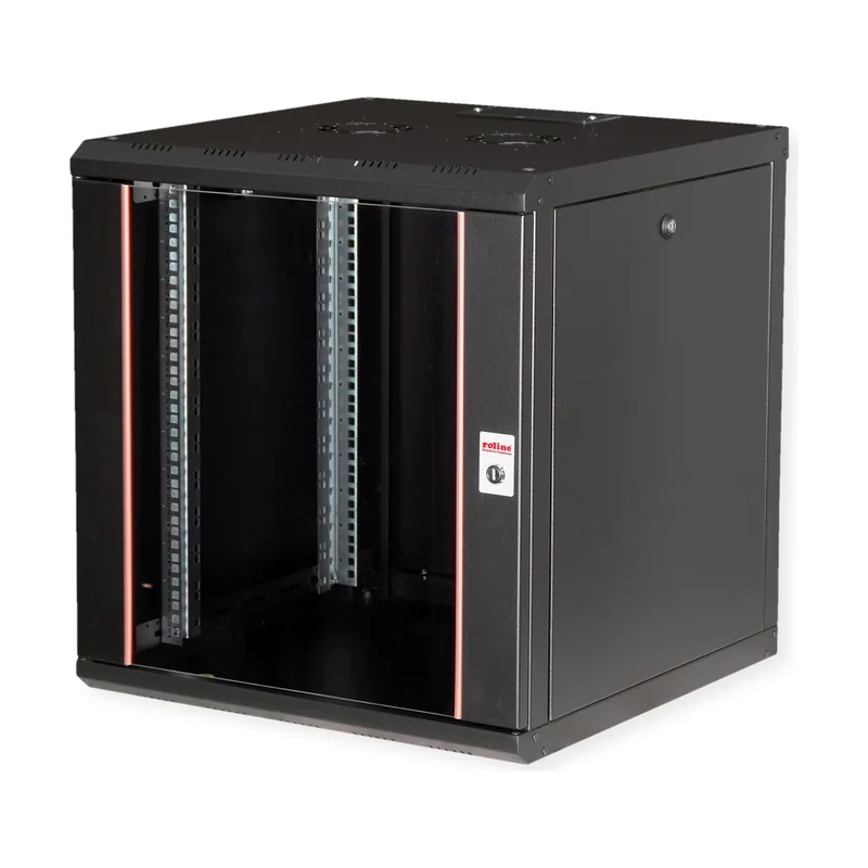 Roline 26.21.0005 armario rack 12U Bastidor de pared