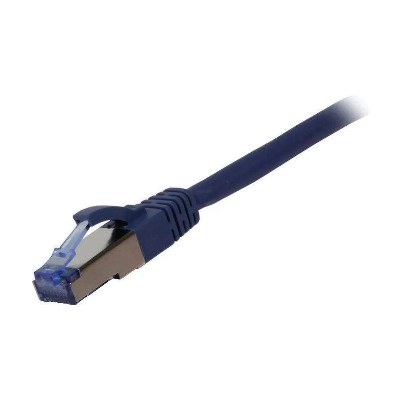 Synergy21 S216457 cable de red Azul 30 m Cat6a S/FTP S-STP