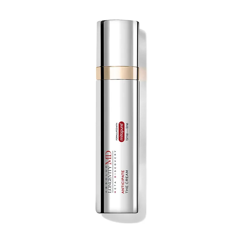 Lancôme ABSOLUE LONGEVITY M.D. ANTICIPATE crema fluida 50 ml