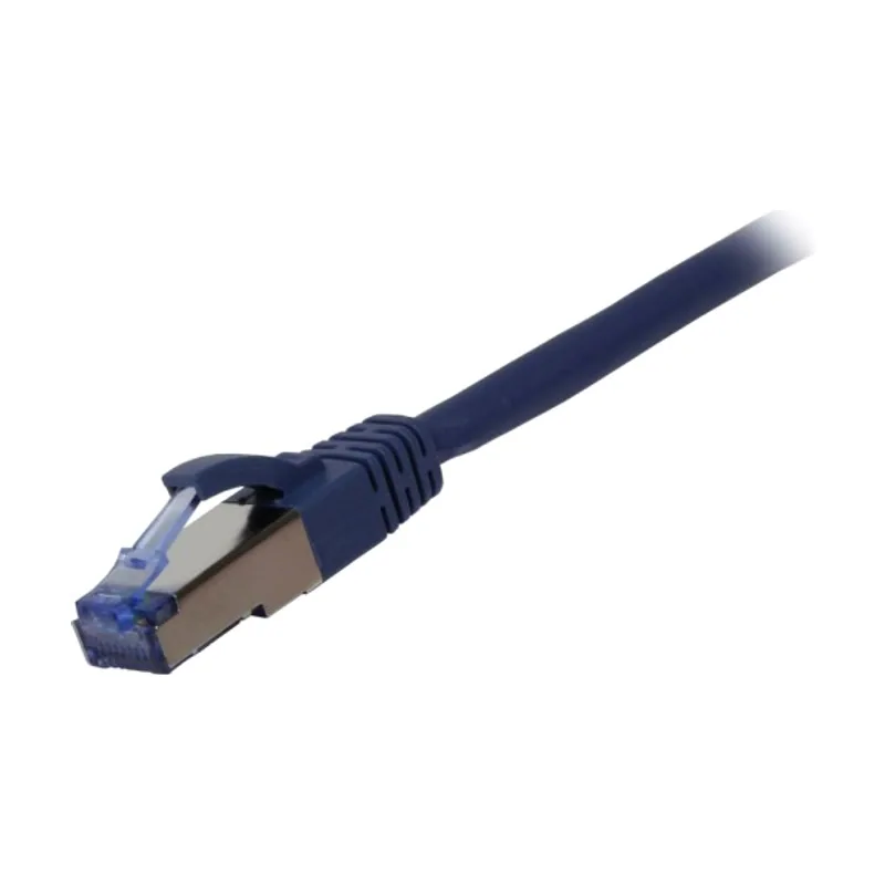 Synergy21 S217136 cable de red Violeta 2 m Cat6a S/FTP S-STP
