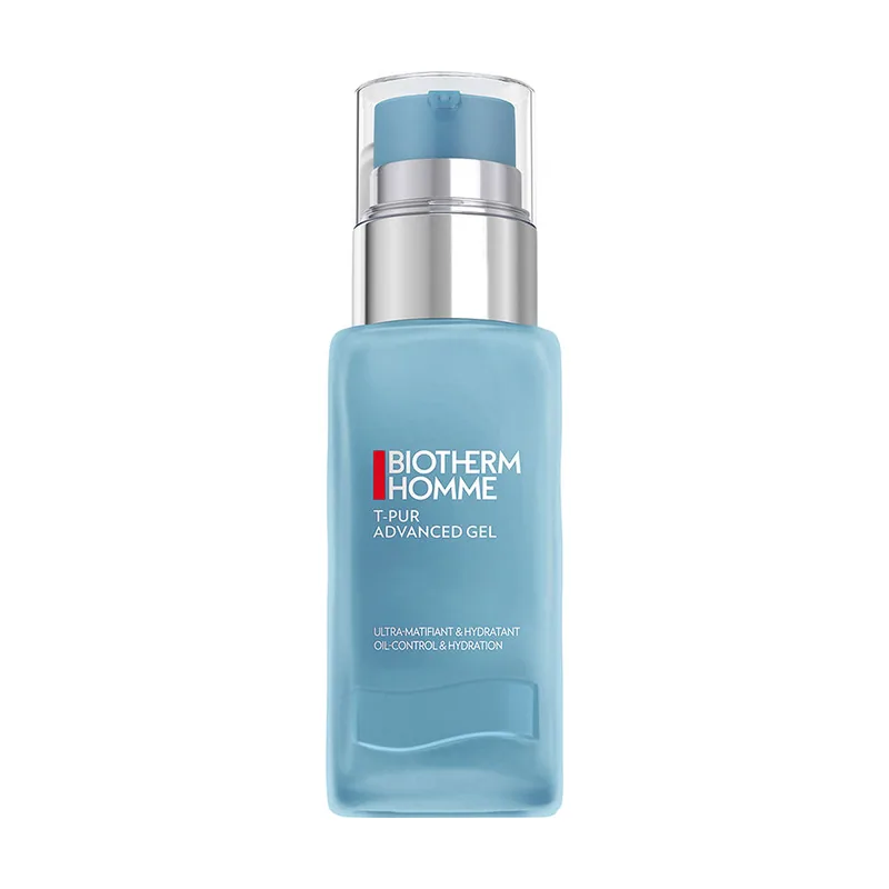 Biotherm T-PUR ADVANCED gel 50 ml
