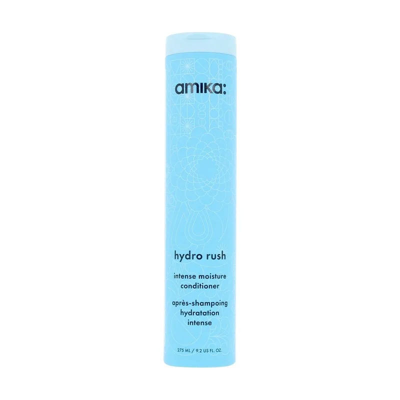 Amika HYDRO RUSH acondicionador hidratación intensa 275 ml