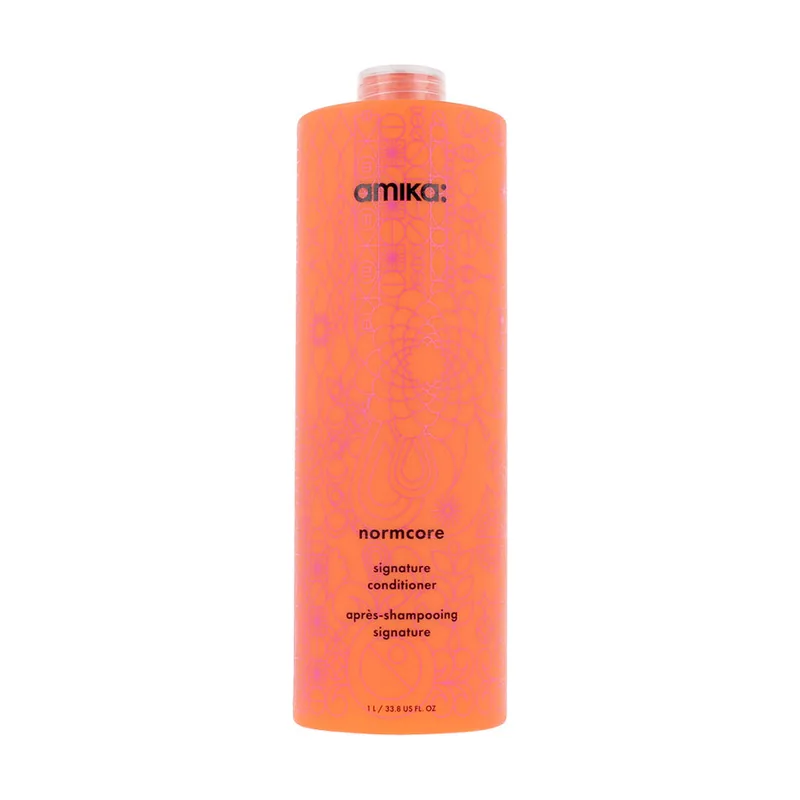 Amika NORMCORE acondicionador antioxidante 1000 ml