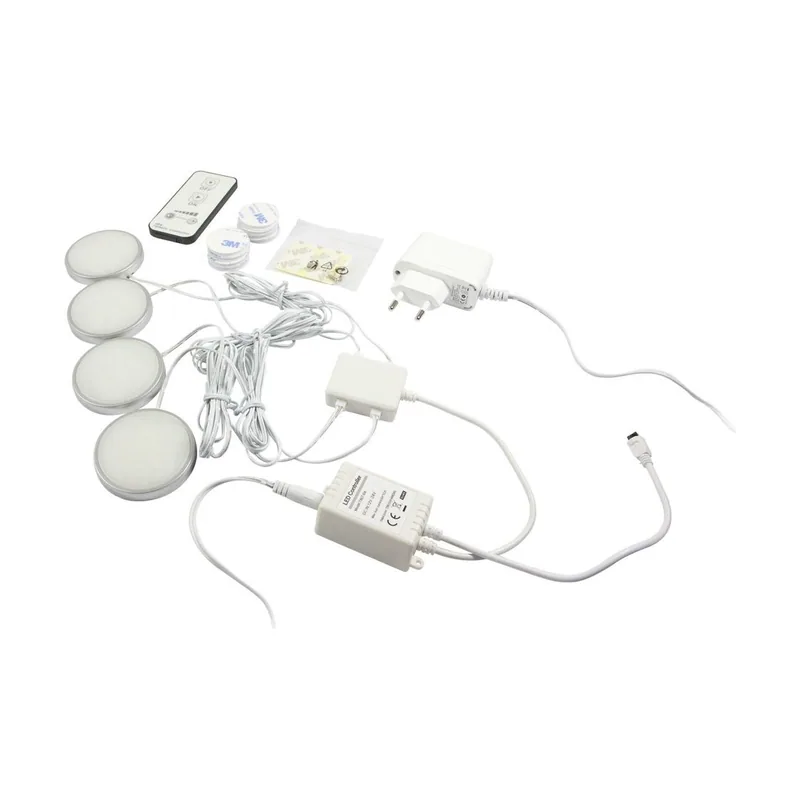 S21-LED-000705 foco Bombilla s no reemplazable s