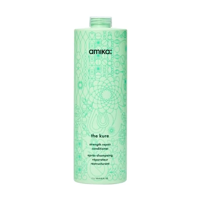 Amika THE KURE acondicionador reparador intenso 100 ml