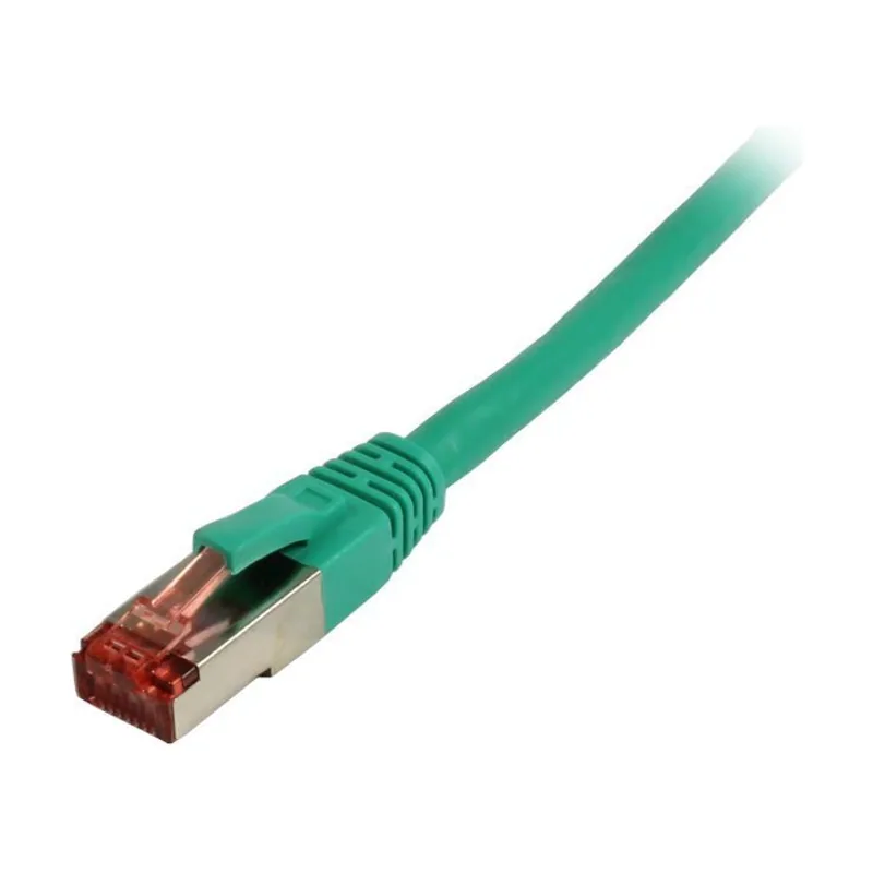 Synergy21 Patchkabel RJ45 CAT6 250Mhz