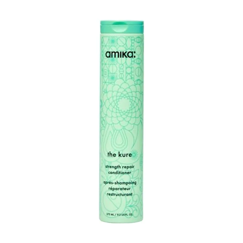Amika THE KURE acondicionador reparador intenso 275 ml