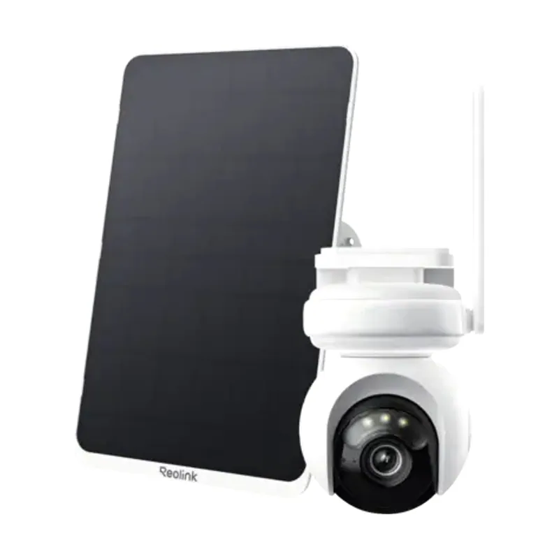 Reolink Altas Series B660 Almohadilla