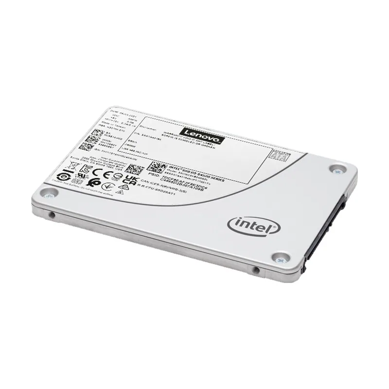 Lenovo 4XB7A77461 de estado sólido