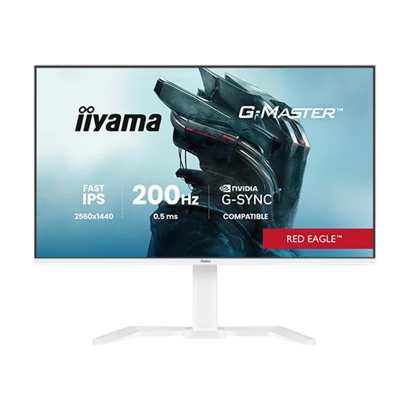 G-MASTER GB2771QSU-W1