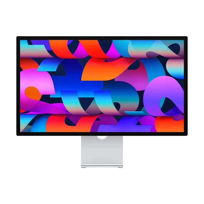 Apple Studio Display pantalla para PC 68,6 cm 5120 x 2880 Pixeles