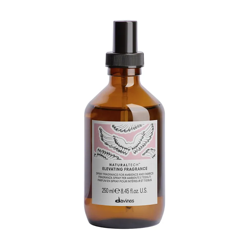 Davines NATURALTECH elevating fragance spray