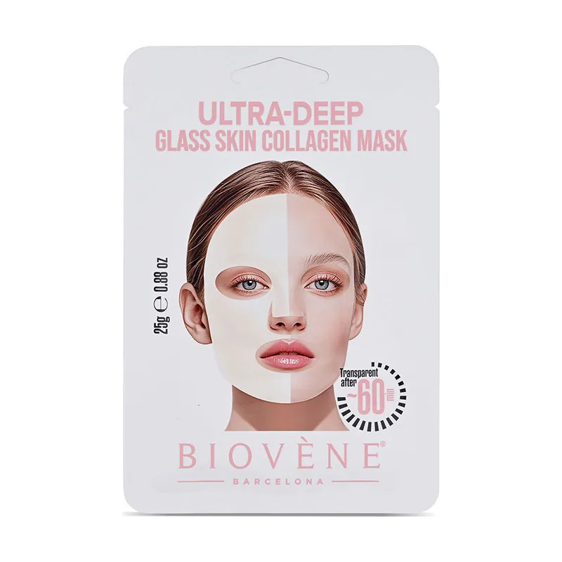 Biovène COLLAGEN ULTRA-DEEP mascarilla facial 25 gr