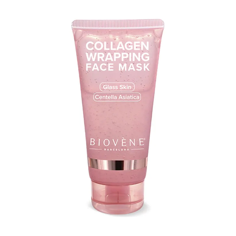 Biovène COLLAGEN WRAPPING mascarilla facial 75 ml