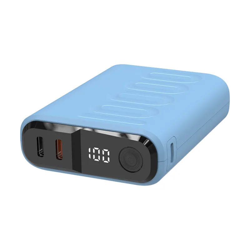Realpower PB-10000C PD+ 10000 mAh