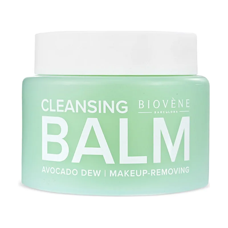 Biovène CLEANSING BALM AVOCADO DEW bálsamo desmaquillante 100 gr