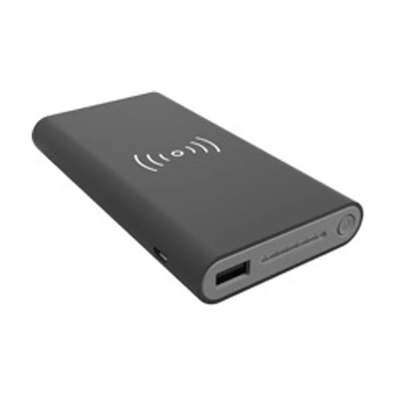 Realpower PB-8000 8000 mAh Cargador