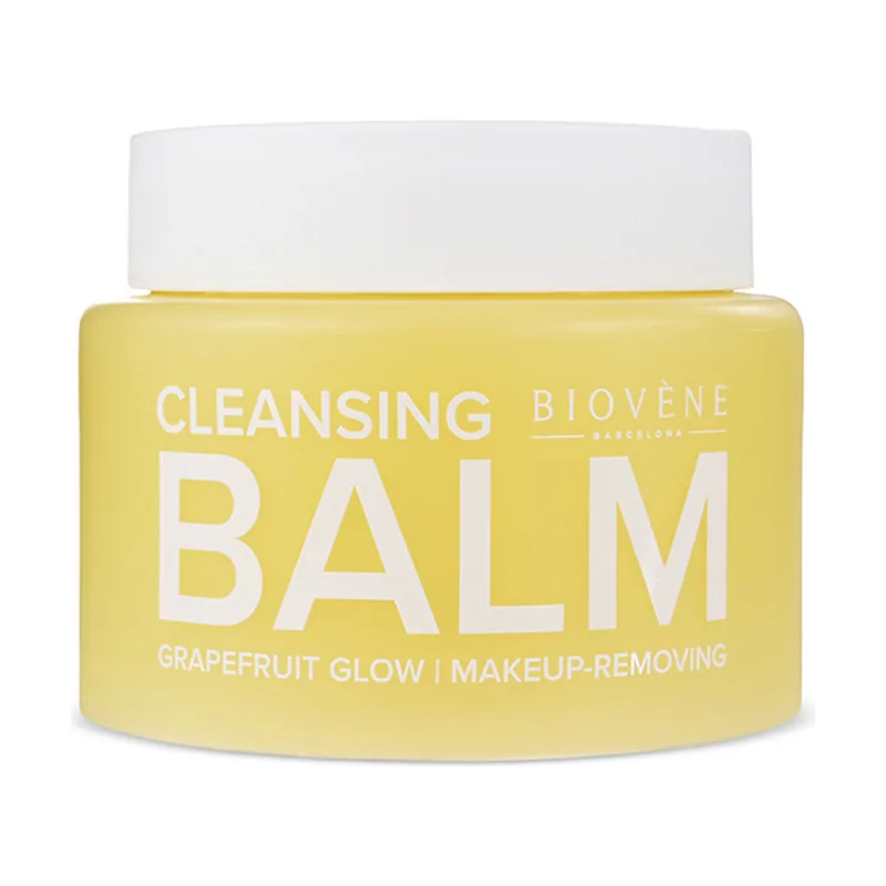 Biovène CLEANSING BALM GRAPEFRUIT GLOW bálsamo desmaquillante 100 gr