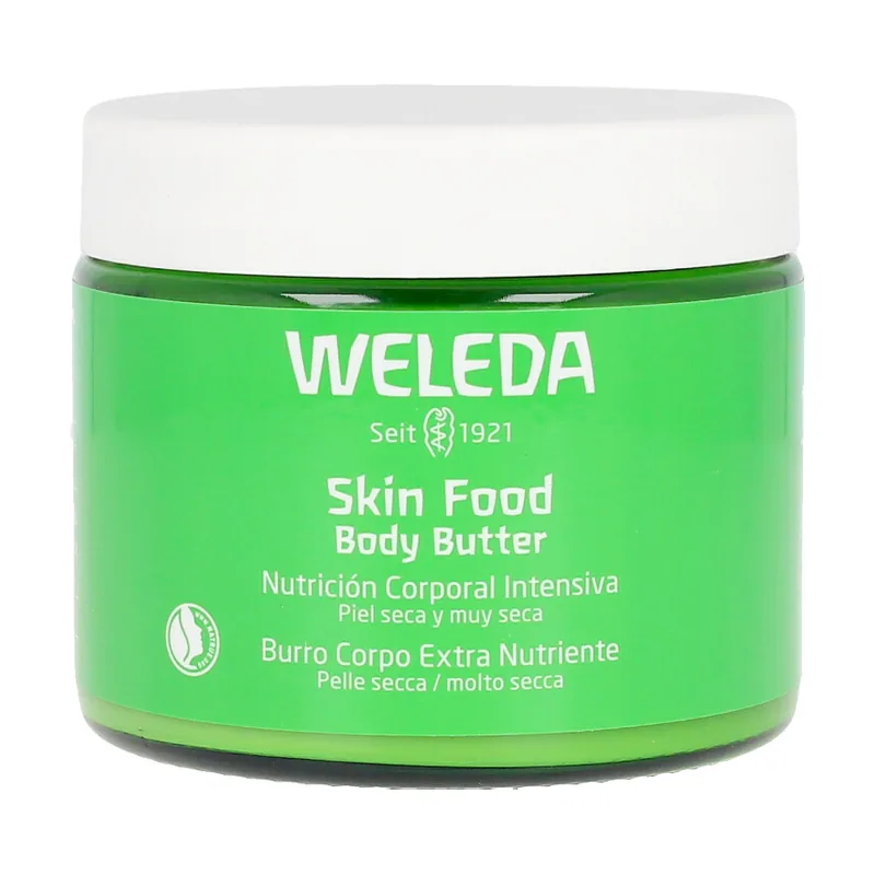 Weleda Skin Food Body Butter 150ml