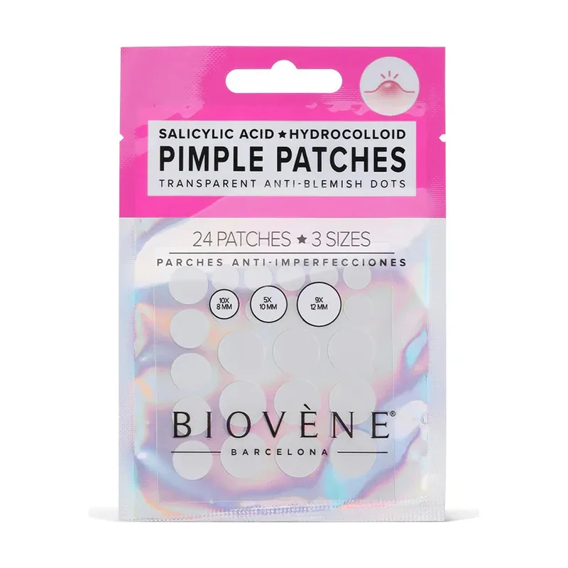 Biovène DEWY-DREAM JUICY! WATERMELON bálsamo de labios 8 gr