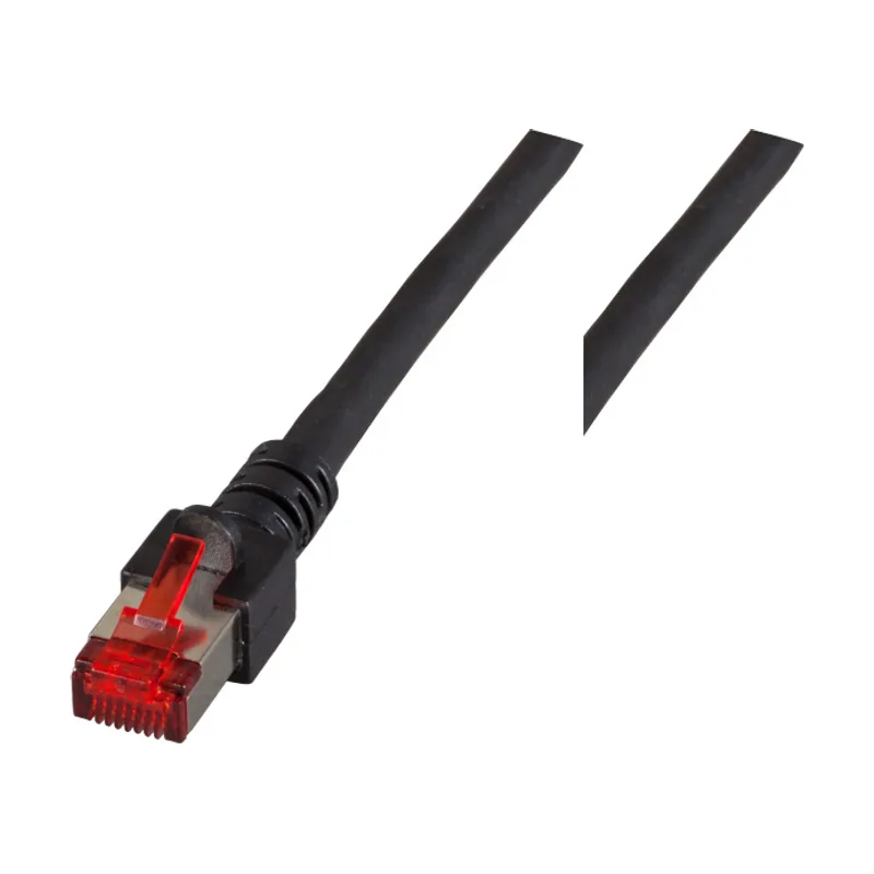 Efb Elektronik RJ-45 S/FTP Cat.6