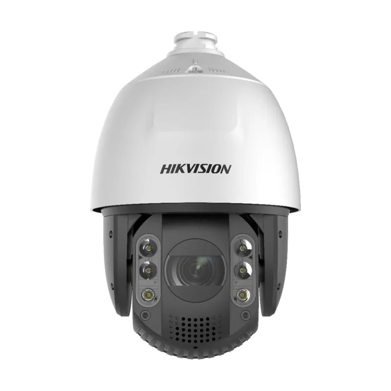 Cámara de Seguridad IP Pro Domo PTZ PoE 2MP 4,8 mm IP67 IK10