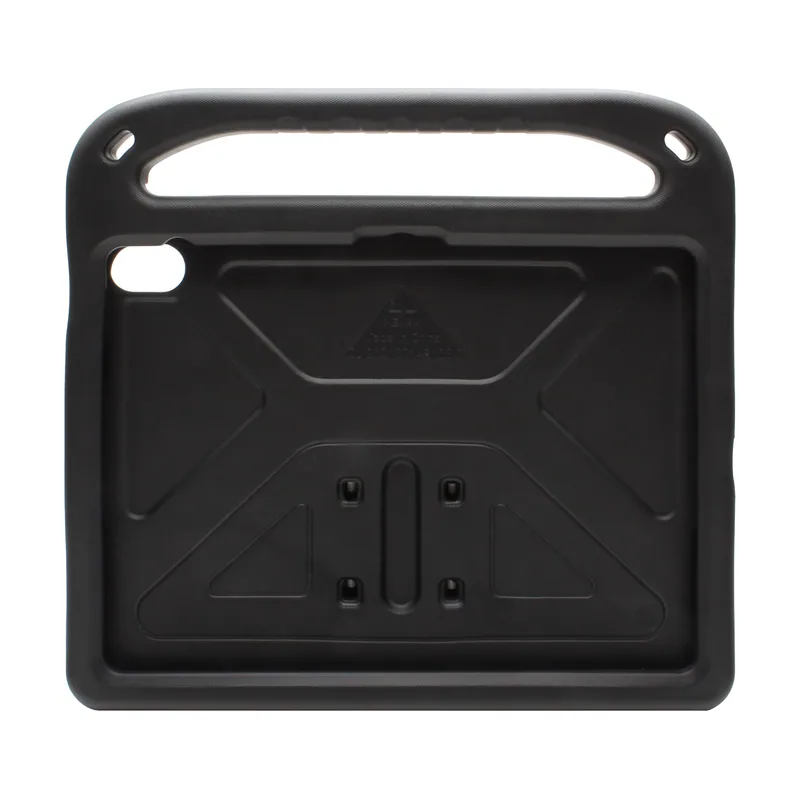 Realpower 518800 funda para tablet 27,7 cm Carcasa rígida