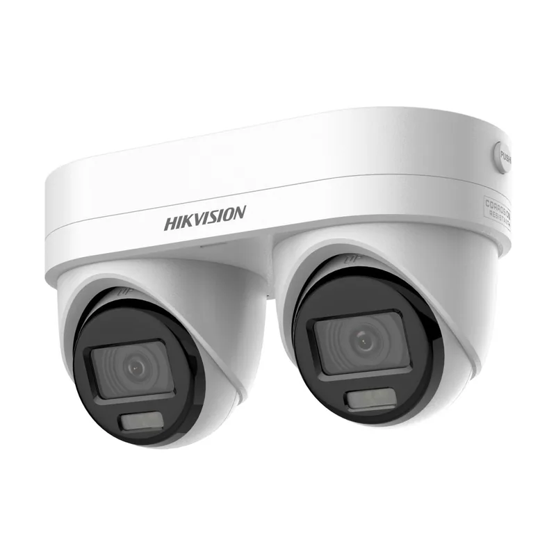 Hikvision DS-2CD2346G3D-IZ2UY/SL 2.8/4MM