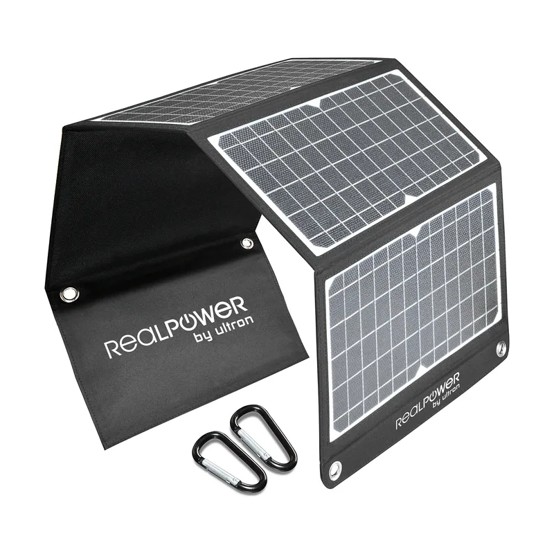 Realpower SP-30E placa solar 30 W