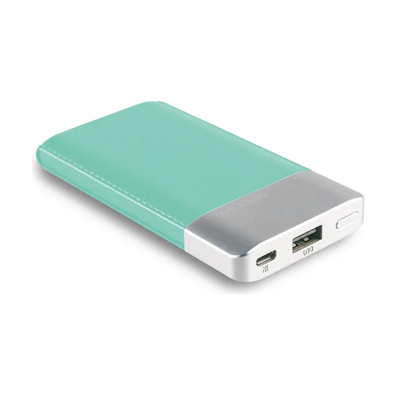 PB-4000 Fashion Polímero de litio 4000 mAh
