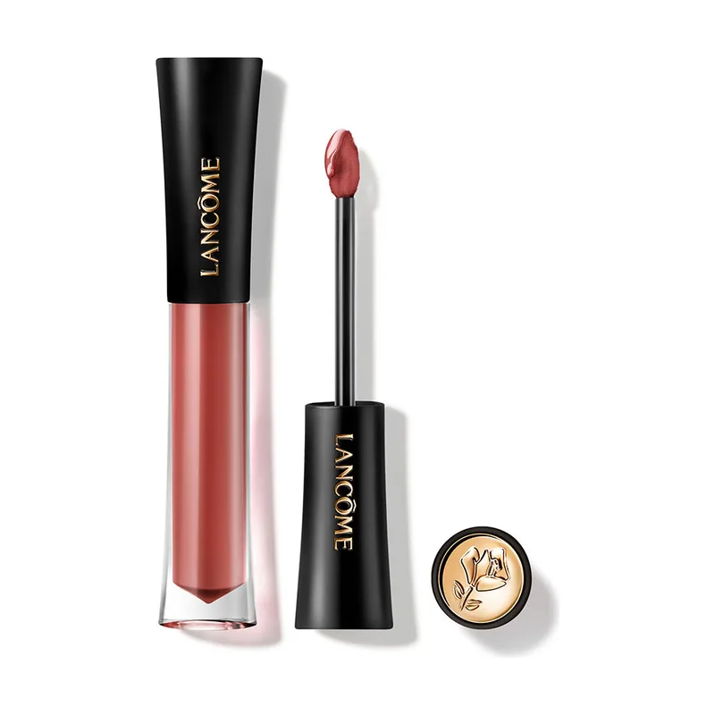 Lancôme GLAZE TINTATION labial líquido #708