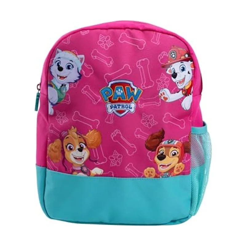 Vymo Mochila La Patrulla Canina