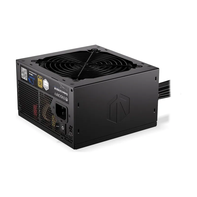 Endorfy Zasilacz enduro l6 650 w
