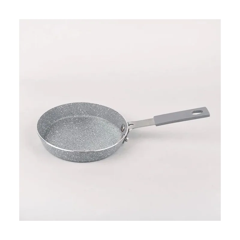Maestro Patelnia grey 24cm mr-1211-24