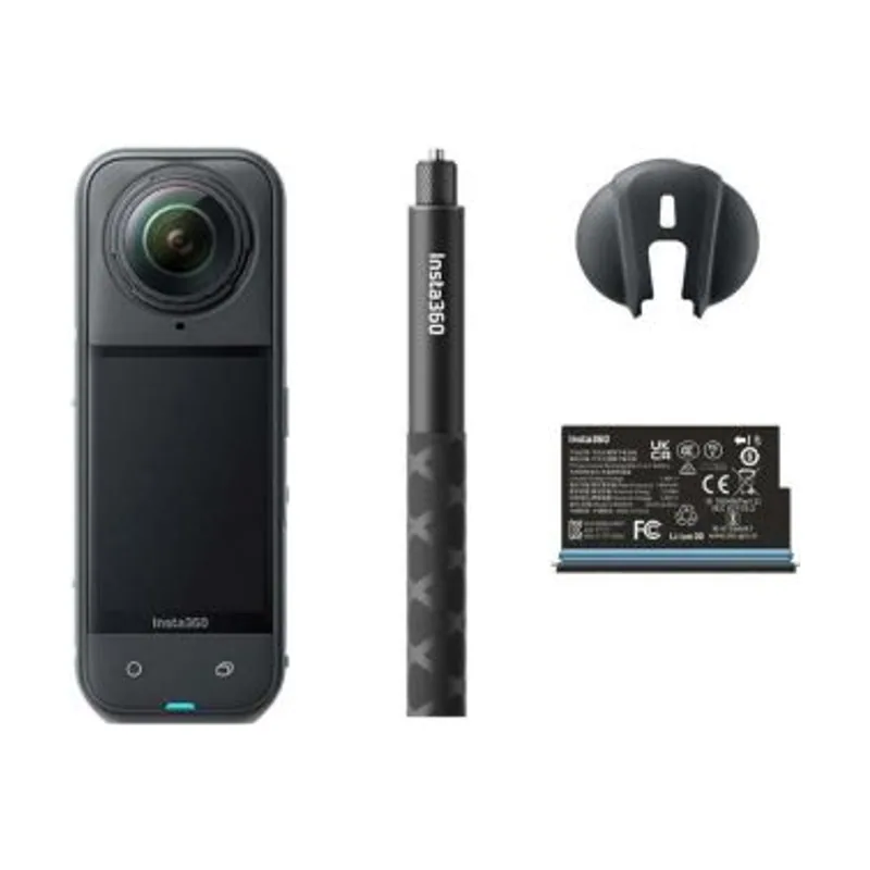Insta360 X5 Starter Bundle