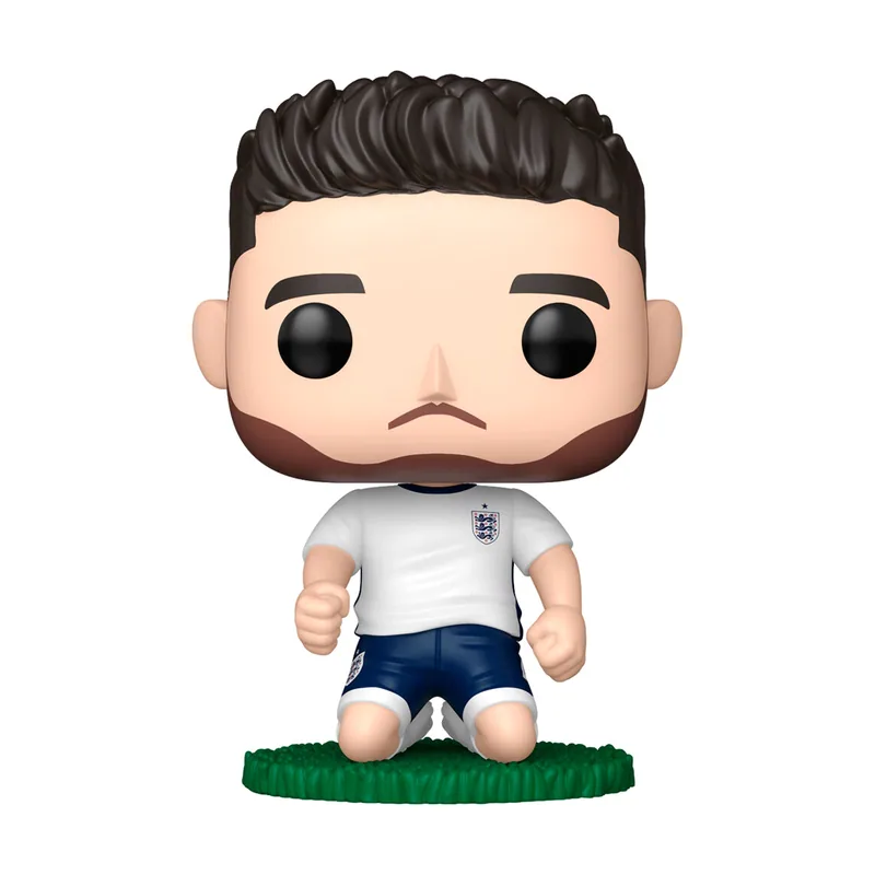Funko Pop! Football England