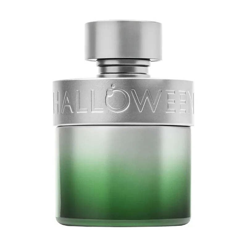 Halloween MAN PULSE eau de parfum vaporizador