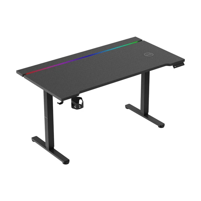 Huzaro Hero 8.7 RGB LED Escritorio gamer