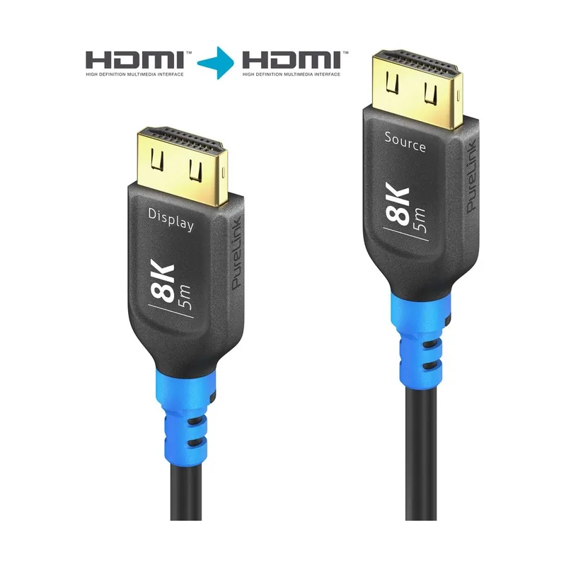 Purelink FI-H150-050 cable HDMI 5 m HDMI tipo A Estándar