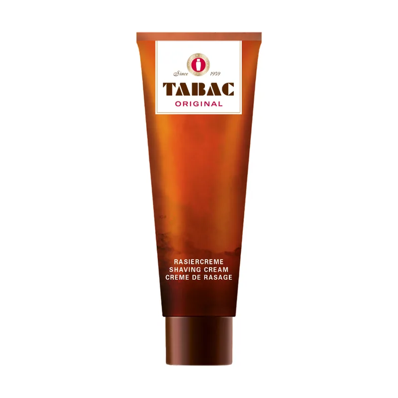 Tabac shaving cream 100 ml