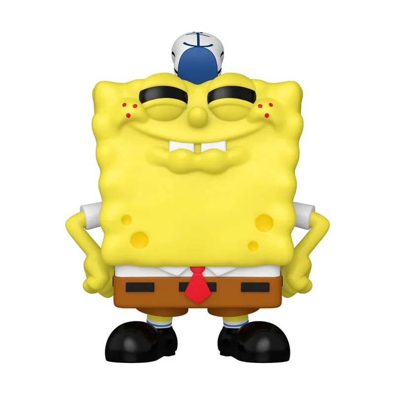 Funko Pop! Animation Spongebob Squarepants