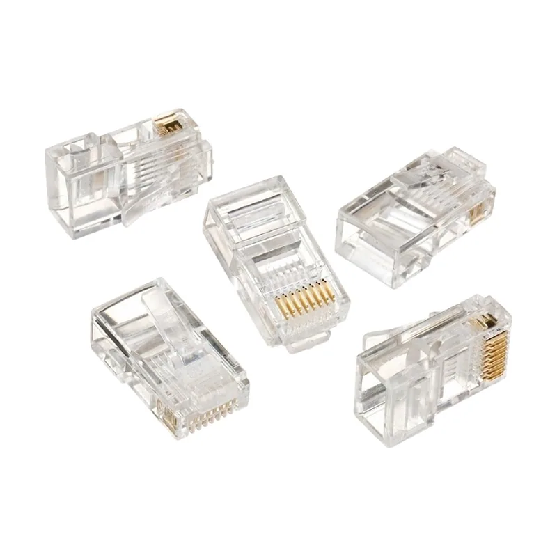 Gembird LC-8P8C-001/50 conector RJ-45